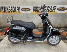 Piaggio GTS Vitrolles