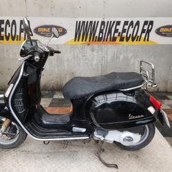 Piaggio GTS  Vitrolles