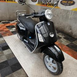 Piaggio GTS  Vitrolles