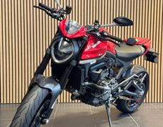Ducati Monster Saint-Herblain