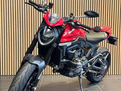 Ducati Monster -  - 8 990 €
