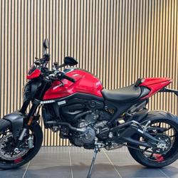Ducati Monster  Saint-Herblain
