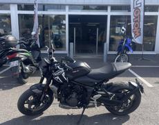 Triumph Trident Dunkerque