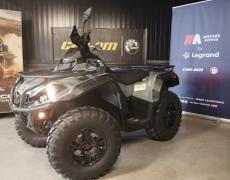 Can Am Outlander Landivisiau