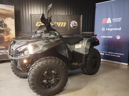 Can Am Outlander -  - 7 990 €
