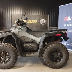 Can Am Outlander  Landivisiau