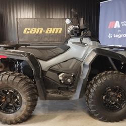 Can Am Outlander  Landivisiau