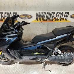 BMW C evolution  Vitrolles