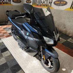 BMW C evolution  Vitrolles