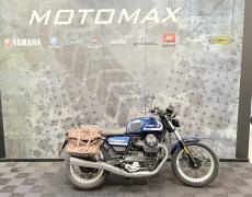 Guzzi V7 Woippy