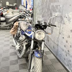 Guzzi V7  Woippy