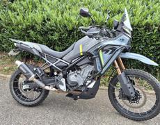 Autres CFMOTO Dommartin-lès-Toul