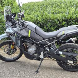 Autres CFMOTO  Dommartin-l&egrave;s-Toul