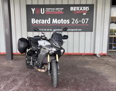 Yamaha GT