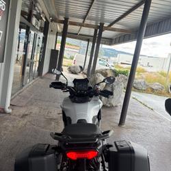 Yamaha GT  Bourg-l&egrave;s-Valence
