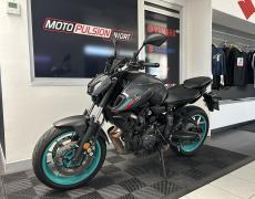 Yamaha MT07 Niort