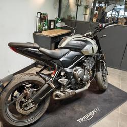 Triumph Trident  Montlh&eacute;ry