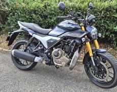 Autres CFMOTO Dommartin-lès-Toul
