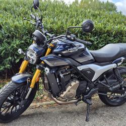 Autres CFMOTO  Dommartin-l&egrave;s-Toul