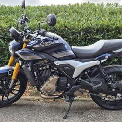 Autres CFMOTO  Dommartin-l&egrave;s-Toul