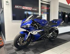 Yamaha YZF R1 Niort