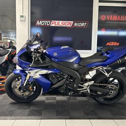 Yamaha YZF R1  Niort