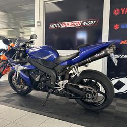 Yamaha YZF R1  Niort