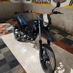Beta RR 50  Vitrolles