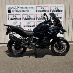 BMW R 1250 GS  Arles