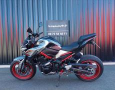 Kawasaki Z