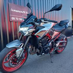 Kawasaki Z  Ruaudin