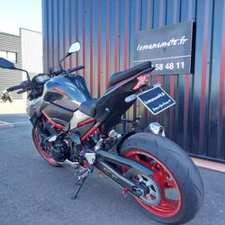 Kawasaki Z  Ruaudin
