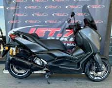 Yamaha X MAX Sainte-Maxime
