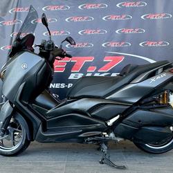Yamaha X MAX  Sainte-Maxime
