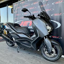 Yamaha X MAX  Sainte-Maxime