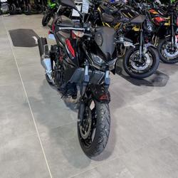 Kawasaki Z  N&icirc;mes
