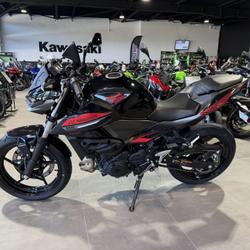 Kawasaki Z  N&icirc;mes