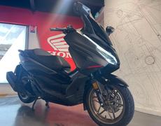 Honda Forza
