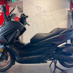 Honda Forza  Paris 10e Arrondissement