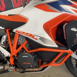 KTM 1290 Adventure  Saint-Germain-Laprade