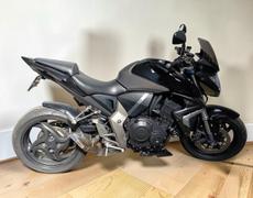 Honda CBR Pressigny-les-Pins
