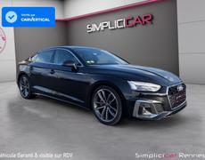 Audi A5 Sportback Bruz