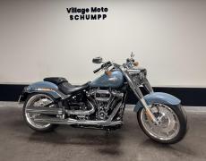 Harley Davidson Softail Eckbolsheim