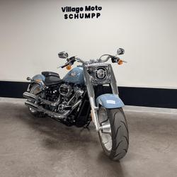 Harley Davidson Softail  Eckbolsheim
