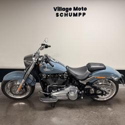 Harley Davidson Softail  Eckbolsheim