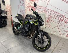 Kawasaki Z Paris 12e Arrondissement