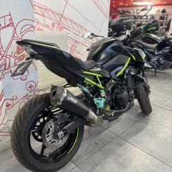 Kawasaki Z  Paris 12e Arrondissement