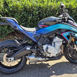 Autres CFMOTO  Dommartin-l&egrave;s-Toul