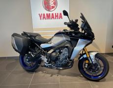 Yamaha GT Besançon