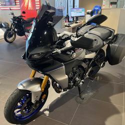 Yamaha GT  Besan&ccedil;on